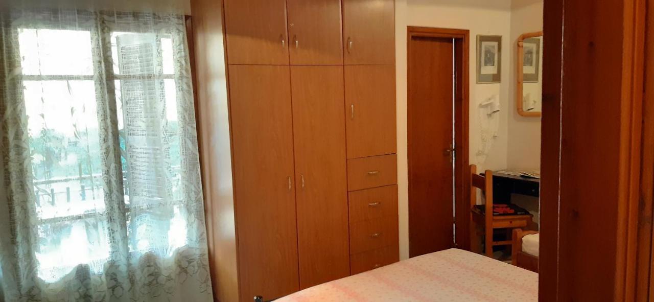 Toulatos Pantelis Apartment Pouláta Екстериор снимка