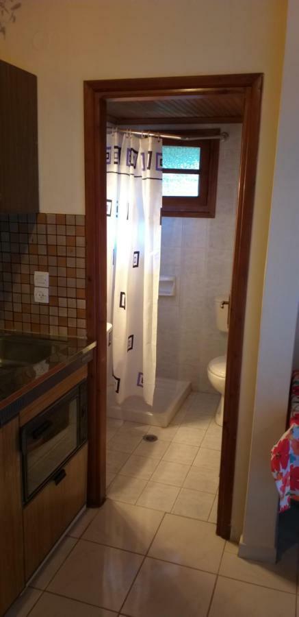 Toulatos Pantelis Apartment Pouláta Екстериор снимка