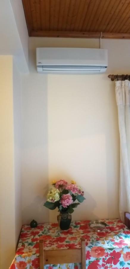 Toulatos Pantelis Apartment Pouláta Екстериор снимка