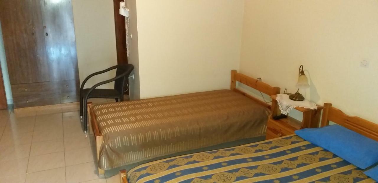 Toulatos Pantelis Apartment Pouláta Екстериор снимка